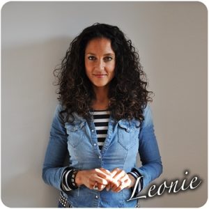 Leonie van Frapefoodie