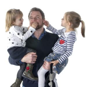 Een speelafspraak, hoe regel je dat?