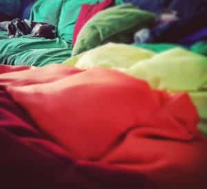 Onze zoon discrimineert?!