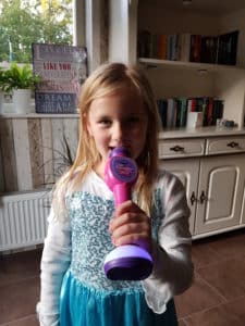 Recensie; Vtech Kidi Super Star Move