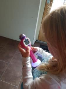 Recensie; Vtech Kidi Super Star Move