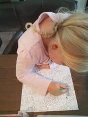 Recensie; Kleurboek from Holland with love. Recensie; Kleurboek from Holland with love.