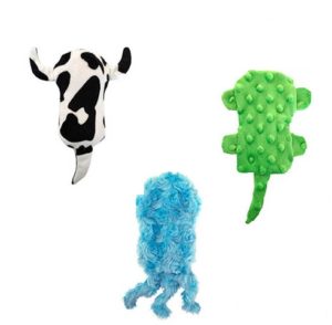 Recensie; Senseez massageknuffel