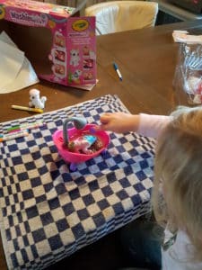 Washimals Crayola Review