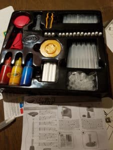 Review Crayola Emoji Maker